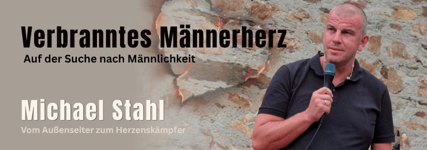 Michael Stahl Vortrag